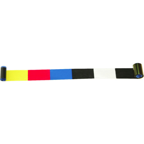 Zebra 800015-148 ID Card Ribbon