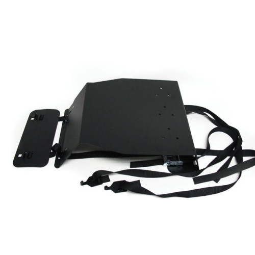 Gamber-Johnson 7160-0033 Mounting Hardware and Stands