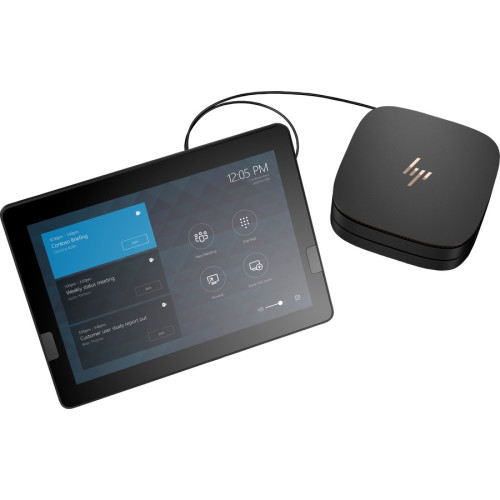 HP 5LG87UT#ABA Touchscreen