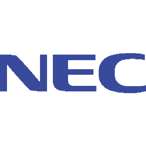 NEC NP01TM Products