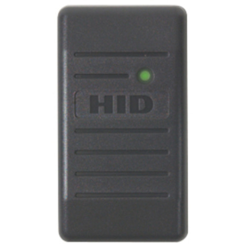 HID 6005BGB06 Access Control Reader