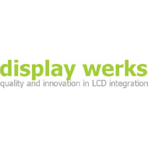 Display Werks 5550-TU-550DX-4D Products