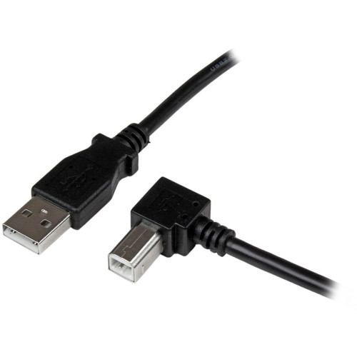 StarTech USBAB3MR Cables, Connectors, and Adapters