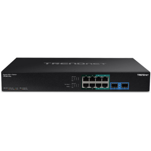 TRENDnet TPE-BG102G Data Networking