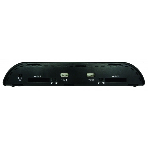 CradlePoint MBR1400LE-VZ-ES1 Wireless Router
