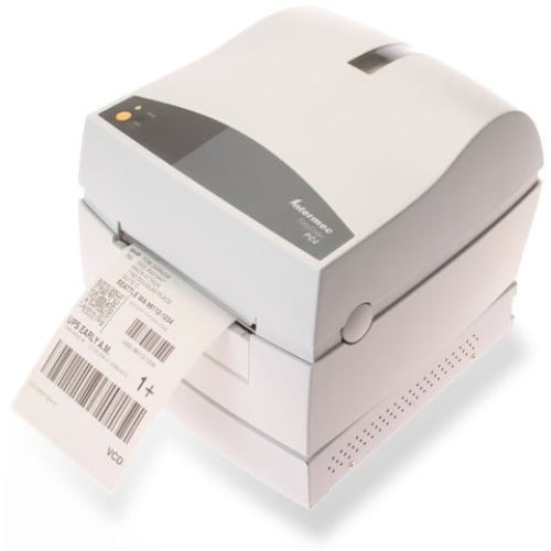 Intermec PC4C01100000 Barcode Label Printer