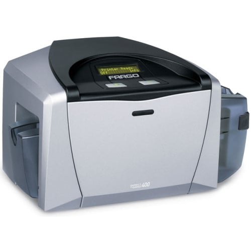 Fargo 54171 ID Card Printer