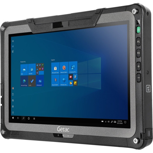Getac FP27Z4JA1DXX Tablet