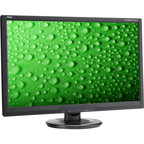 NEC AS242W-BK Monitor