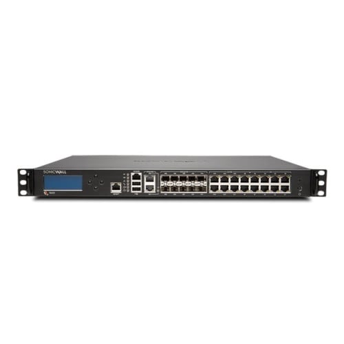 SonicWall 01-SSC-3221 Data Networking