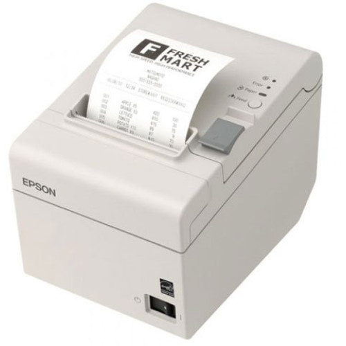 Epson C31CD52566 Receipt Printer
