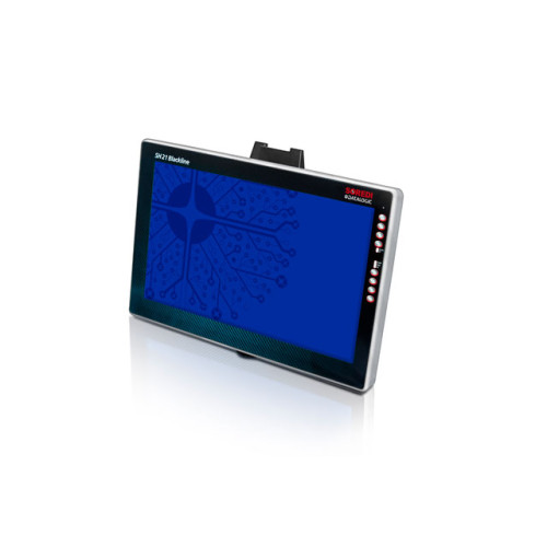 Datalogic 94S155235 Data Terminal