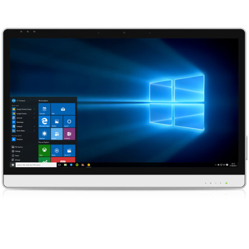 DT Research 58450-X-5A All-in-One PC