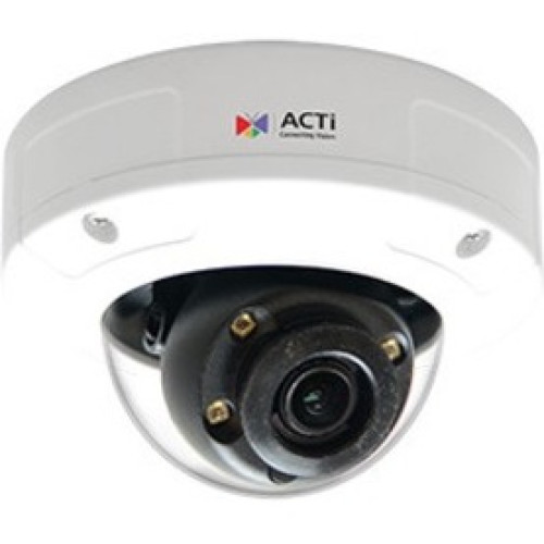 ACTi A88 Security Camera