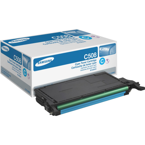 Samsung CLT-C508S Toner