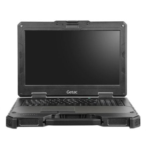 Getac XR8166FUBDCA Rugged Laptop