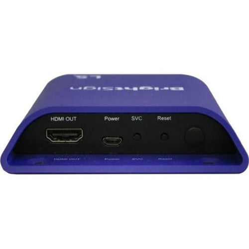 BrightSign LS423 Media Player