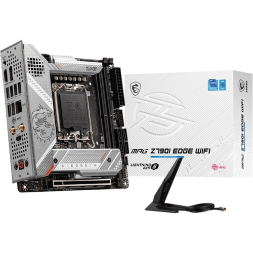 MSI Z790IEDGE Accessory
