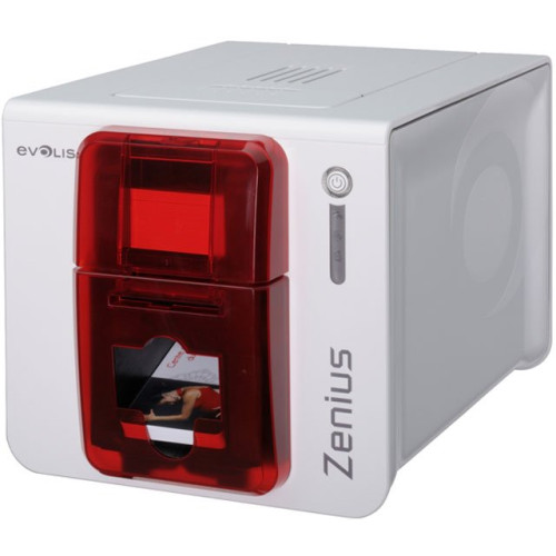Evolis RCT014NAA ID Card Ribbon