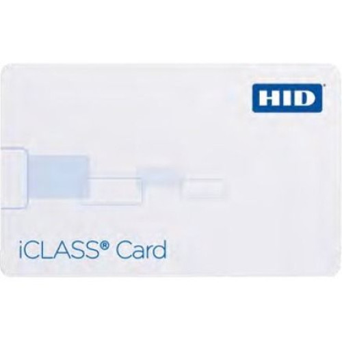 HID 2000PG1MH Access Control Cards