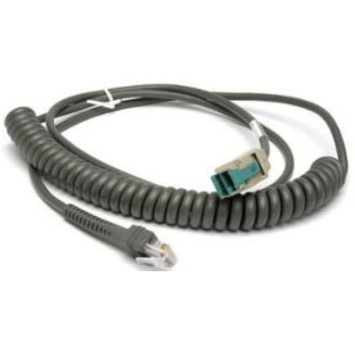 Zebra CBA-U34-C09ZAR Cables, Connectors, and Adapters