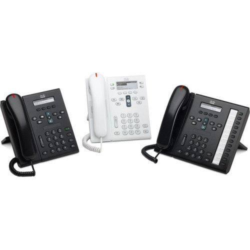Cisco CP-6901-C-K9= Telecommunication Equipment