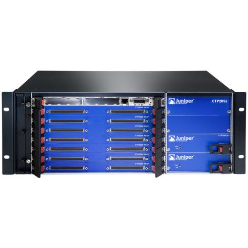 Juniper Networks CTP2056-DC-03 Wireless Router
