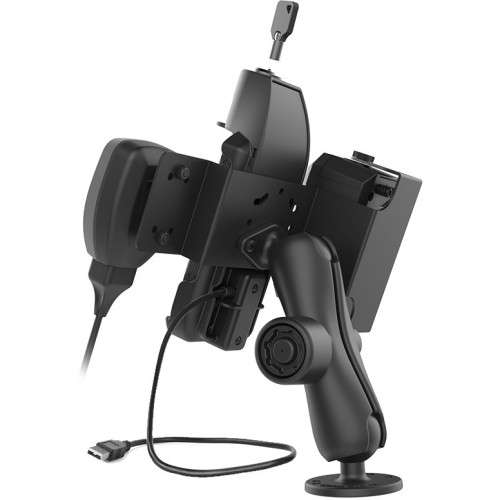 RAM Mount RAM-138-S-SNM1PL-V7B1U Docks and Cradles