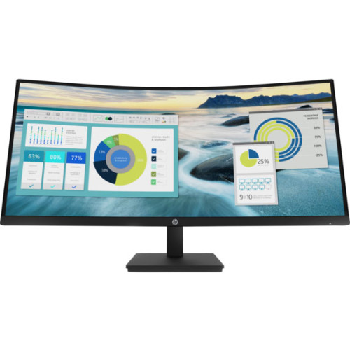 HP 21Y56AA#ABA Monitor