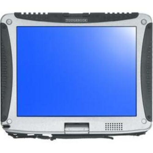 Panasonic CF-19PHRZXAM Rugged Laptop