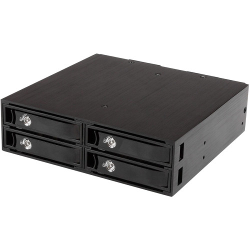 StarTech SATSASBP425 Accessory