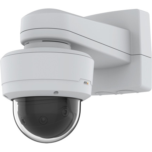 Axis 02108-001 CCTV Camera Mount