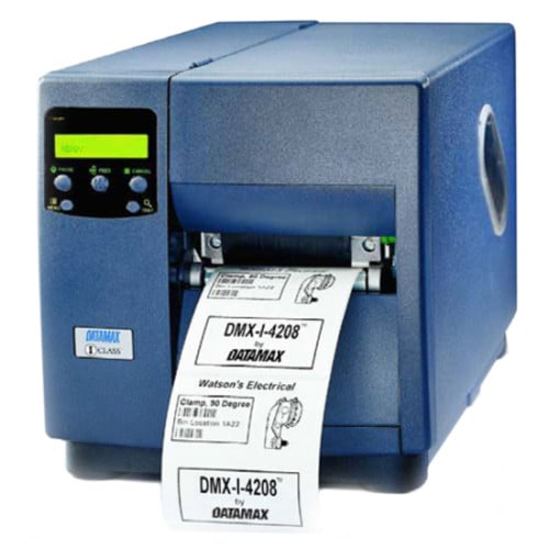 Datamax-O'Neil R42-00-18440Y07 Barcode Label Printer