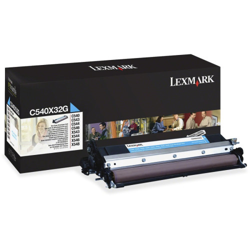 Lexmark C540X32G Multi-Function Printer