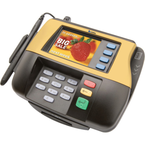 VeriFone M090-207-01-R Payment Terminal