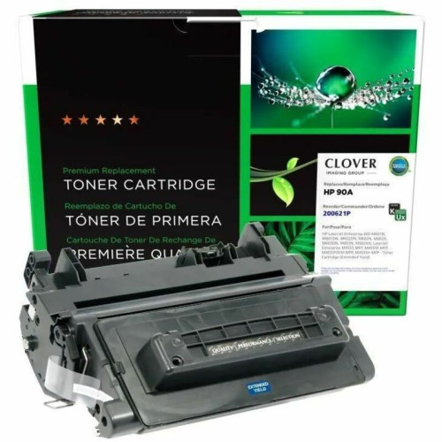 Clover Imaging Group 200621P Toner