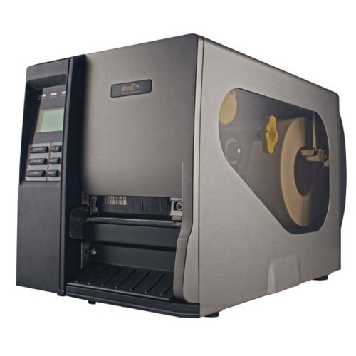 Wasp 633808404116 Barcode Label Printer