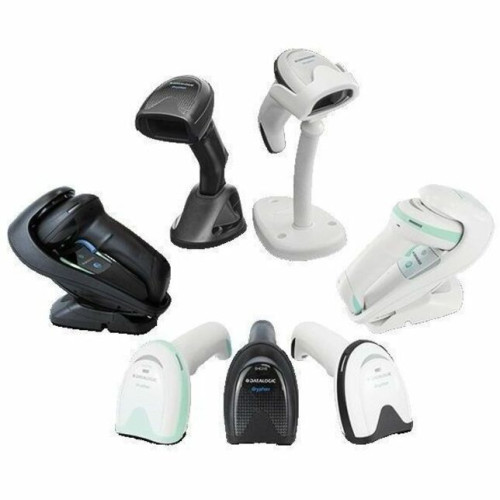 Datalogic GM4500-HC-910K1HDR Barcode Scanner