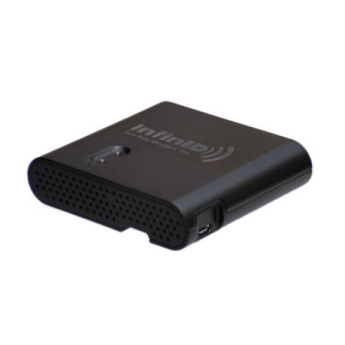 InfinID V-Tag INF-VT100-GPS-G RFID Tag