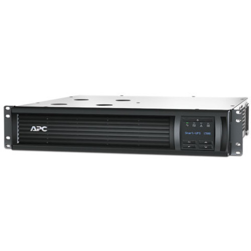 APC SMX1500RM2UC Power Device
