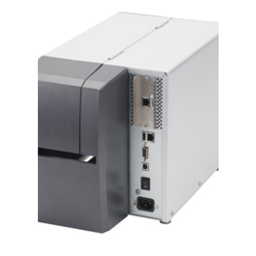 Zebra ZT23143-T01000FZ Barcode Label Printer