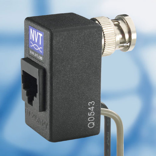 NVT NV-216A-PV Wireless Transmitter / Receiver