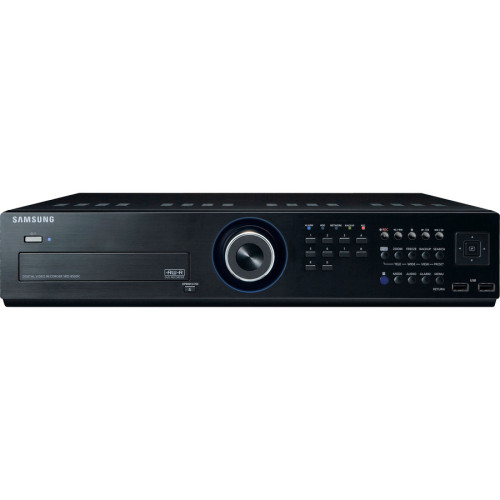 Samsung SRD-850DC-2TB Surveillance DVR