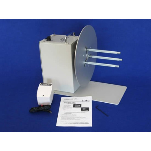 Labelmate CAT-2P Label Rewinder