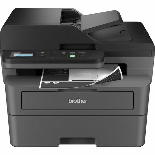 Brother DCPL2640DW Laser Printer