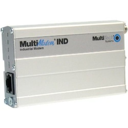 MultiTech MT5634IND-NPS Data Networking
