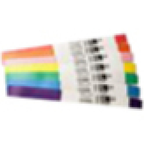 Zebra S10006998K Wristbands