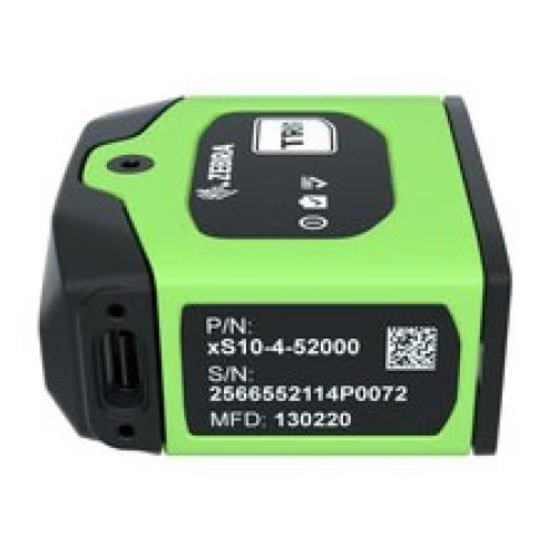Zebra FS10 Fixed Barcode Scanner