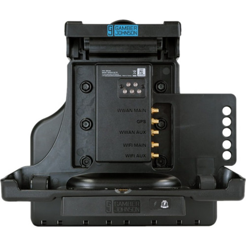 Gamber-Johnson 7160-1321-05 Docks and Cradles