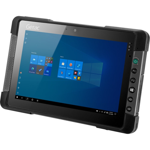 Getac TD98Z2DA53X8 Tablet
